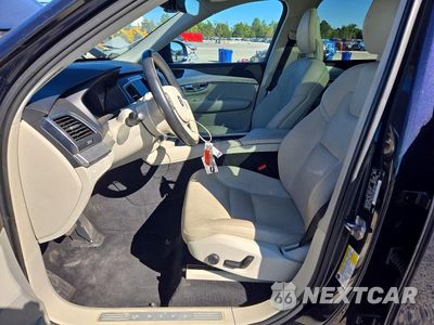 Zdjęcie 7 z 13 samochodu: 2016 VOLVO XC90 T5 VIN:YV4102XK0G1056643 - miniatura