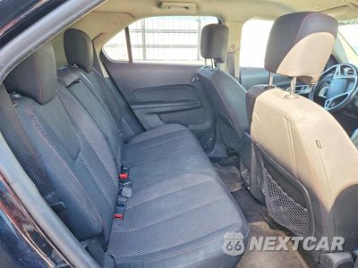 Zdjęcie 10 z 12 samochodu: 2013 CHEVROLET EQUINOX LT VIN:2GNALDEK1D6397459 - miniatura