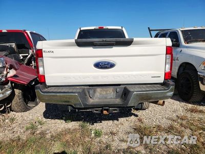 Zdjęcie 6 z 12 samochodu: 2017 FORD F250 SUPER DUTY VIN:1FT7W2B60HEE94997 - miniatura
