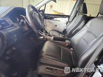 Zdjęcie 7 z 13 samochodu: 2023 HONDA RIDGELINE RTL-E VIN:5FPYK3F77PB020929 - miniatura