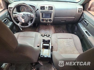 Zdjęcie 8 z 12 samochodu: 2012 CHEVROLET COLORADO LT VIN:1GCDSCFE6C8164472 - miniatura