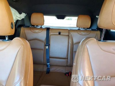 Zdjęcie 10 z 13 samochodu: 2019 CADILLAC XT4 PREMIUM LUXURY VIN:1GYFZCR45KF153877 - miniatura