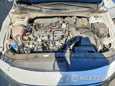 Zdjęcie 11 z 12 samochodu: 2025 HYUNDAI ELANTRA N LINE VIN:KMHLR4DF1SU979611 - miniatura