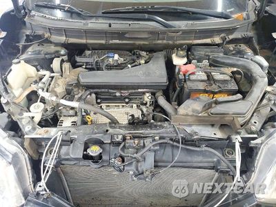 Zdjęcie 12 z 13 samochodu: 2016 NISSAN ROGUE SV VIN:5N1AT2MV8GC923313 - miniatura