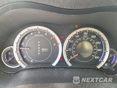 Zdjęcie 9 z 12 samochodu: 2012 ACURA TSX VIN:JH4CU2F47CC017614 - miniatura