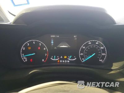 Zdjęcie 9 z 13 samochodu: 2019 FORD TRANSIT CONNECT XL VIN:NM0LS7E25K1410202 - miniatura