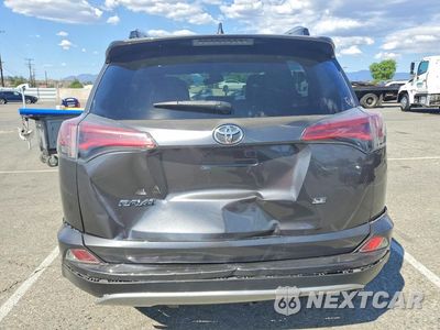 Zdjęcie 6 z 13 samochodu: 2017 TOYOTA RAV4 SE VIN:2T3NFREV2HW382004 - miniatura