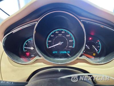 Zdjęcie 9 z 12 samochodu: 2010 CHEVROLET MALIBU 1LT VIN:1G1ZC5EB3AF212789 - miniatura