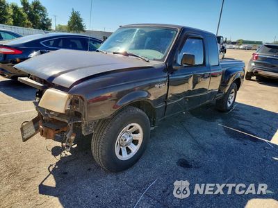 2000 FORD RANGER SUPER CAB 1FTYR14V4YPA16144 - główne zdjęcie licytacji z USA - miniatura