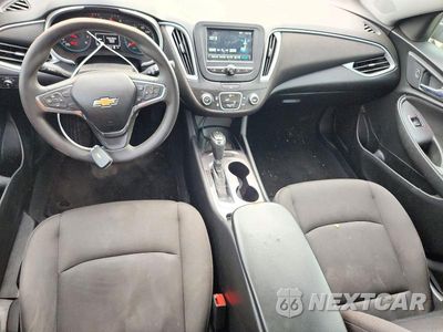 Zdjęcie 8 z 12 samochodu: 2018 CHEVROLET MALIBU LS VIN:1G1ZB5ST2JF287726 - miniatura