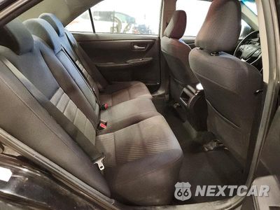 Zdjęcie 10 z 12 samochodu: 2015 TOYOTA CAMRY LE VIN:4T4BF1FK9FR479558 - miniatura
