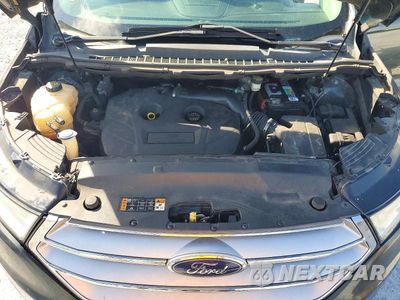 Zdjęcie 12 z 13 samochodu: 2015 FORD EDGE SE VIN:2FMTK3G94FBB44294 - miniatura