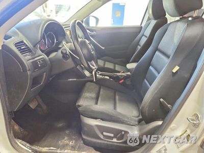 Zdjęcie 7 z 14 samochodu: 2013 MAZDA CX-5 GRAND TOURING RESERVE VIN:JM3KE2CE8D0132790 - miniatura