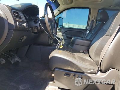 Zdjęcie 7 z 12 samochodu: 2013 CHEVROLET SILVERADO K2500 HEAVY DUTY LTZ VIN:1GC1KYC85DF237374 - miniatura