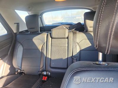 Zdjęcie 10 z 13 samochodu: 2014 MERCEDES-BENZ ML 350 4MATIC VIN:4JGDA5HB8EA277798 - miniatura