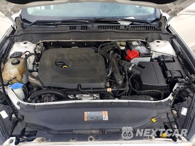 Zdjęcie 11 z 12 samochodu: 2014 FORD FUSION SE VIN:3FA6P0HD5ER305293 - miniatura