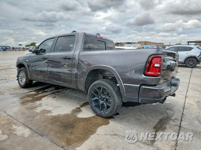 Drugie zdjęcie samochodu z przodu: 2026 RAM 1500 LARAMIE VIN:1C6SRFJT4TN313951 - miniatura