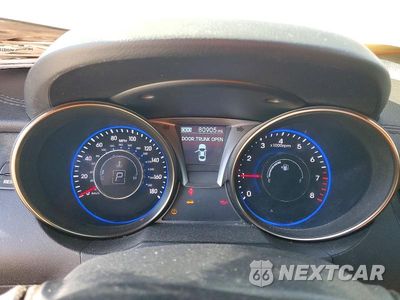 Zdjęcie 9 z 12 samochodu: 2013 HYUNDAI GENESIS COUPE 3.8 TRACK VIN:KMHHU6KJ6DU091298 - miniatura