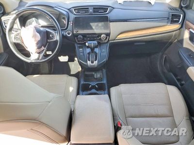 Zdjęcie 8 z 13 samochodu: 2019 HONDA CR-V TOURING VIN:7FARW2H99KE039232 - miniatura
