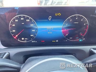 Zdjęcie 9 z 13 samochodu: 2026 MERCEDES-BENZ CLA 250 VIN:W1K5J4GB7TN595833 - miniatura