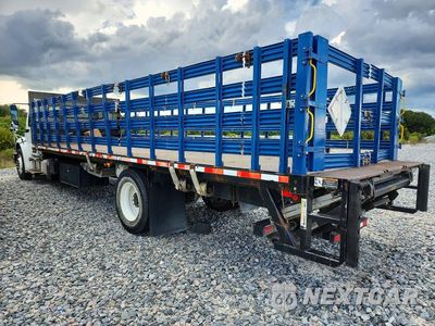 Drugie zdjęcie samochodu z przodu: 2017 FREIGHTLINER M2 106 MEDIUM DUTY VIN:1FVACWDU6HHJD5640 - miniatura