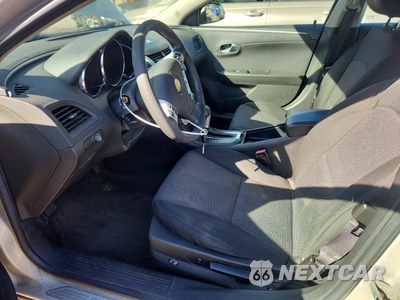 Zdjęcie 7 z 12 samochodu: 2011 CHEVROLET MALIBU 1LT VIN:1G1ZC5EU7BF148453 - miniatura