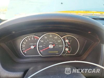 Zdjęcie 9 z 12 samochodu: 2005 MITSUBISHI GALANT ES MEDIUM VIN:4A3AB36F35E047560 - miniatura