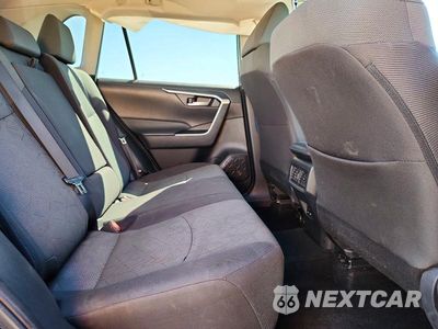 Zdjęcie 10 z 12 samochodu: 2023 TOYOTA RAV4 XLE VIN:2T3P1RFV2PW383254 - miniatura