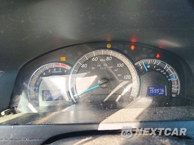 Zdjęcie 9 z 12 samochodu: 2012 TOYOTA CAMRY SE VIN:4T1BF1FK0CU180630 - miniatura