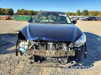 Piąte zdjęcie samochodu w środku: 2016 MAZDA CX-5 GT VIN:JM3KE2DY8G0825033 - miniatura
