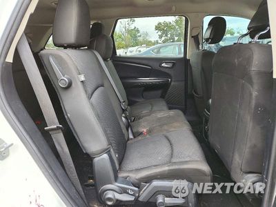 Zdjęcie 11 z 14 samochodu: 2016 DODGE JOURNEY SE VIN:3C4PDCAB4GT247992 - miniatura