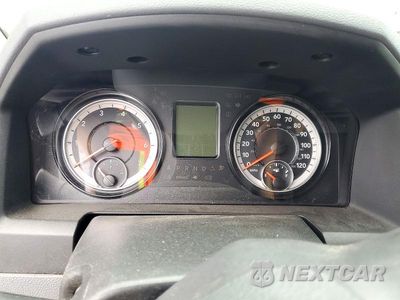 Zdjęcie 9 z 13 samochodu: 2020 RAM 1500 SLT VIN:1C6RR7GGXLS118579 - miniatura