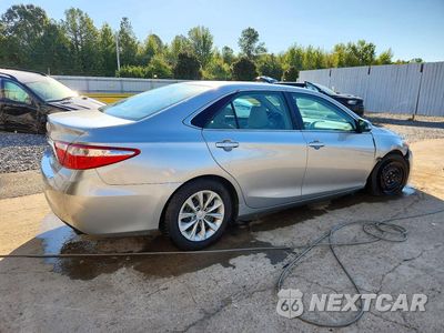 Trzecie zdjęcie samochodu z tyłu: 2015 TOYOTA CAMRY LE VIN:4T1BF1FK5FU091897 - miniatura