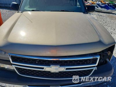 Zdjęcie 11 z 12 samochodu: 2007 CHEVROLET SILVERADO C1500 CLASSIC VIN:1GCEC19V47Z155691 - miniatura