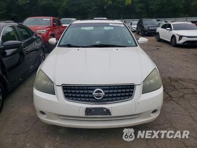 Piąte zdjęcie samochodu w środku: 2006 NISSAN ALTIMA 2.5 VIN:1N4AL11DX6C237062 - miniatura