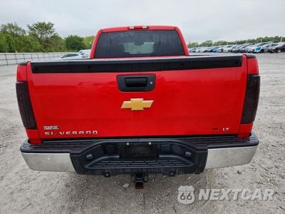 Zdjęcie 6 z 12 samochodu: 2012 CHEVROLET SILVERADO C1500 LT VIN:1GCRCSE0XCZ101226 - miniatura