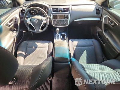 Zdjęcie 8 z 12 samochodu: 2017 NISSAN ALTIMA 2.5 S VIN:1N4AL3AP1HN344157 - miniatura