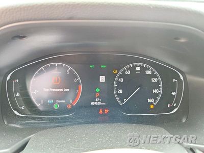 Zdjęcie 9 z 12 samochodu: 2019 HONDA ACCORD LX VIN:1HGCV1F14KA172440 - miniatura