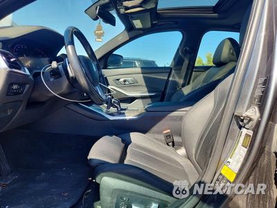 Zdjęcie 7 z 12 samochodu: 2020 BMW 330XI VIN:3MW5R7J05L8B19852 - miniatura