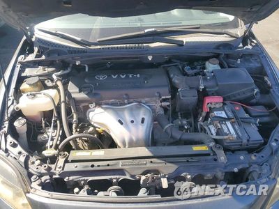 Zdjęcie 11 z 12 samochodu: 2008 SCION TC BASE VIN:JTKDE167380265254 - miniatura
