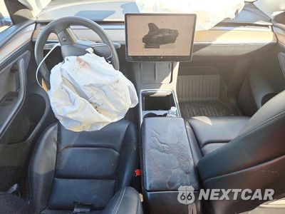 Zdjęcie 8 z 12 samochodu: 2024 TESLA MODEL Y VIN:7SAYGDEF7RF087867 - miniatura