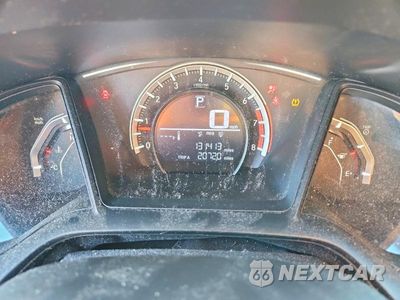 Zdjęcie 9 z 13 samochodu: 2018 HONDA CIVIC SPORT VIN:SHHFK7H45JU411478 - miniatura