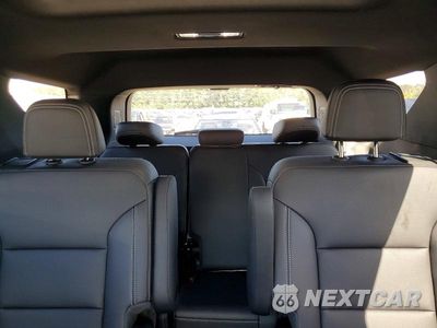 Zdjęcie 10 z 13 samochodu: 2026 CHEVROLET TRAVERSE LT VIN:1GNEVGKS3TJ290271 - miniatura