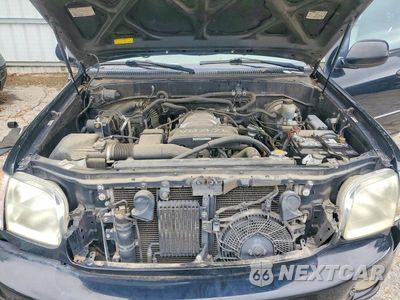 Zdjęcie 11 z 12 samochodu: 2003 TOYOTA SEQUOIA LIMITED VIN:5TDZT38A53S179859 - miniatura
