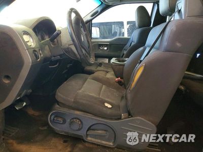 Zdjęcie 7 z 12 samochodu: 2005 FORD F150 VIN:1FTPX14545KB96946 - miniatura