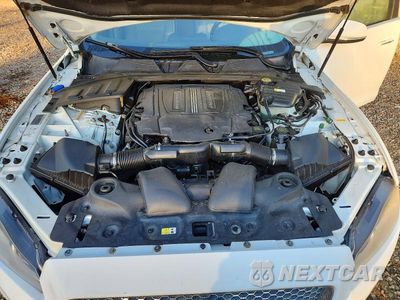 Zdjęcie 11 z 12 samochodu: 2016 JAGUAR XJL PORTFOLIO VIN:SAJWJ2GD8G8V99450 - miniatura