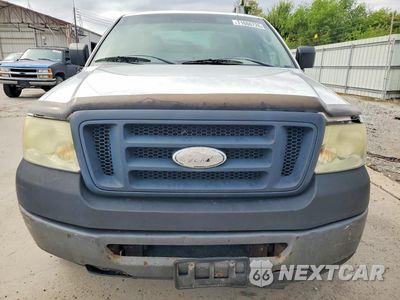 Piąte zdjęcie samochodu w środku: 2008 FORD F150 VIN:1FTRF12208KE57014 - miniatura