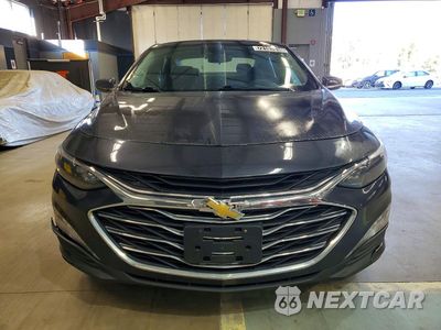 Piąte zdjęcie samochodu w środku: 2023 CHEVROLET MALIBU LT VIN:1G1ZD5ST2PF141085 - miniatura