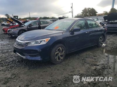 2017 HONDA ACCORD LX 1HGCR2F3XHA183396 - główne zdjęcie licytacji z USA - miniatura