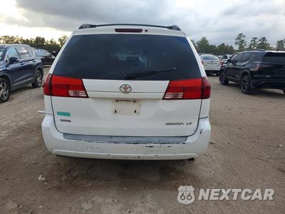 Zdjęcie 6 z 13 samochodu: 2005 TOYOTA SIENNA LE 8 PASSENGER VIN:5TDZA23CX5S327516 - miniatura